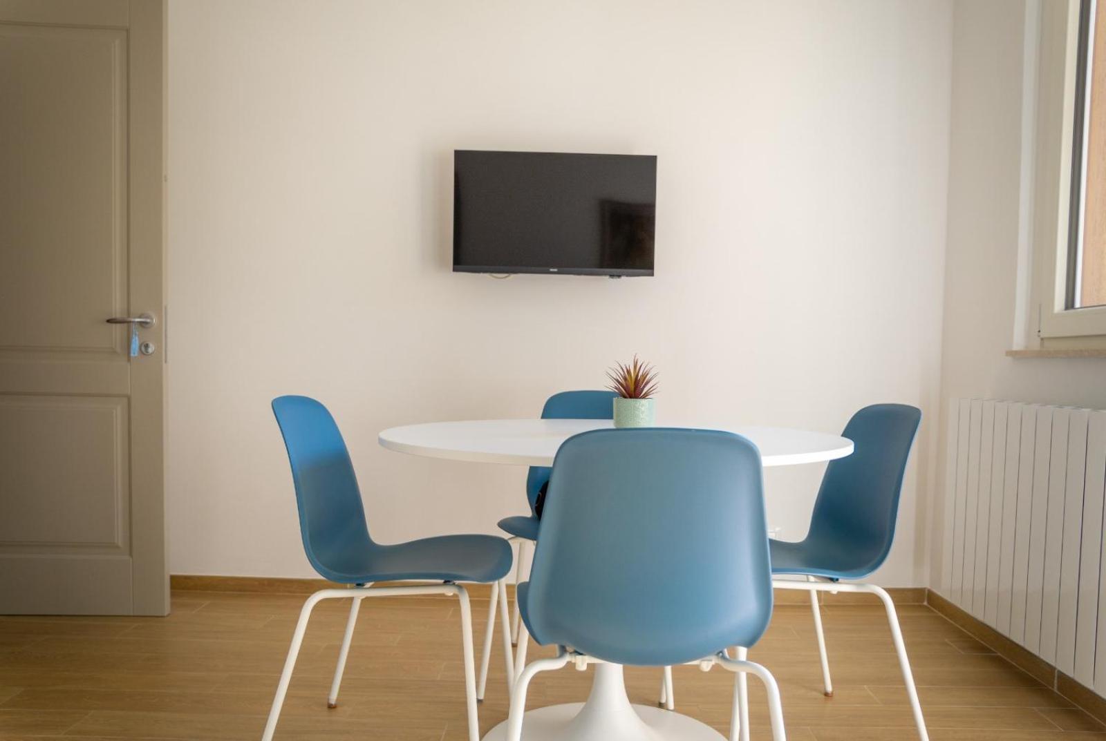 Apartamento Little Blue